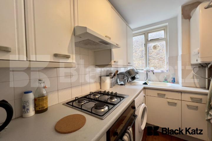 Marring Period charm with contemporary living Tierney Road, Streatham Hill/Clapham Park